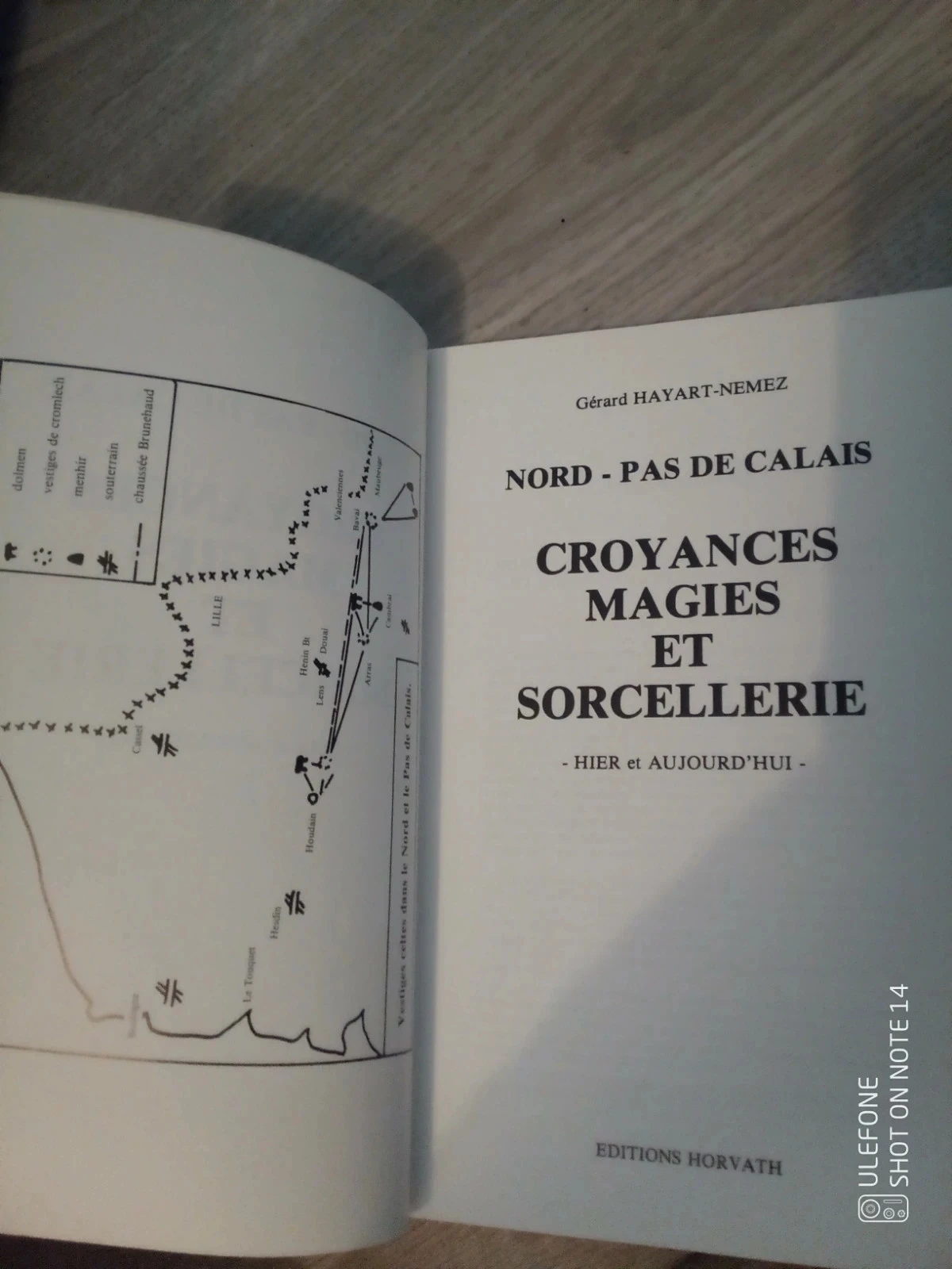 Magie en hekserij van vroeger en nu – photo 3